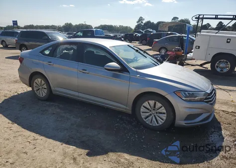 2020 Volkswagen Jetta S from USA, damaged, VIN 3VWC57BUXLM092885